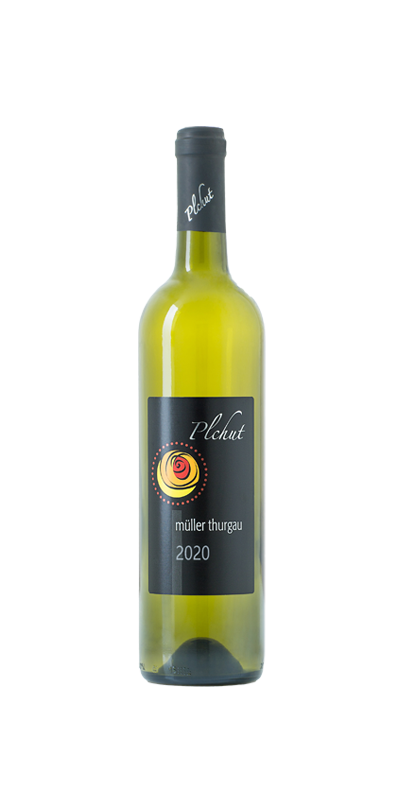 Müller Thurgau 2020